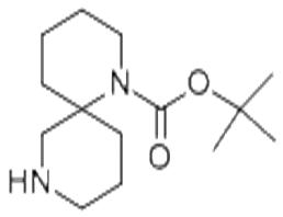 1,8-二氮雜螺[5.5]十一烷-1-甲酸叔丁酯
