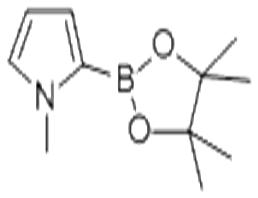N-甲基吡咯-2-硼酸頻哪醇酯