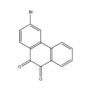 3-溴-9,10-菲醌