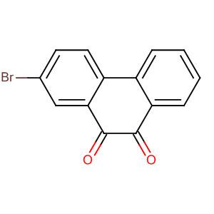 2-溴-9,10-菲醌