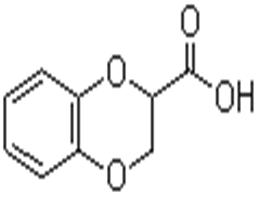 1,4-苯并二噁烷-2-羧酸