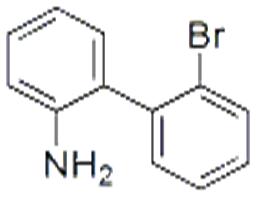 2'-溴-2-氨基聯(lián)苯