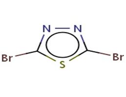 2,5-二溴-1,3，4-噻二唑