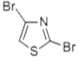 2,4-二溴噻唑