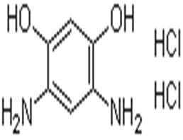4,4-二氨基間苯二酚鹽酸鹽(DAR)