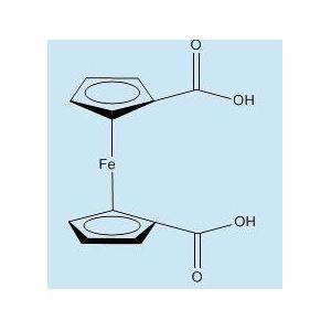 1,1'-二茂鐵二甲酸