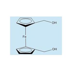 1,1'-二茂鐵二甲醇