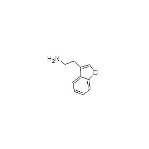 苯并呋喃-3-乙胺