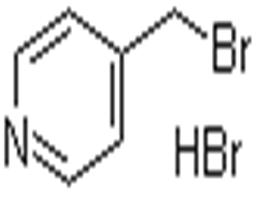 4-(溴甲基)吡啶氫溴酸鹽