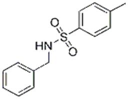 N-(芐基)對甲苯磺酰胺