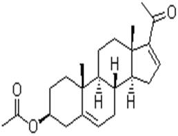 雙烯醇酮醋酸酯