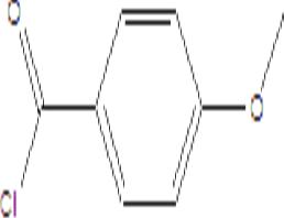 對甲氧基苯甲酰氯