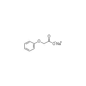 苯氧乙酸鈉