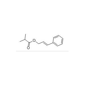 異丁酸肉桂酯