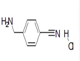 4-(氨甲基)苯腈鹽酸鹽