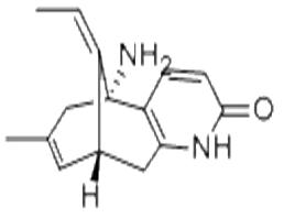 石杉?jí)A甲 (-)-Huperzine A CAS號(hào): 102518-79-6