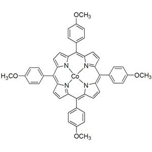 鈷四對(duì)甲氧苯基卟啉