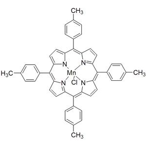 四對(duì)甲苯基卟啉錳