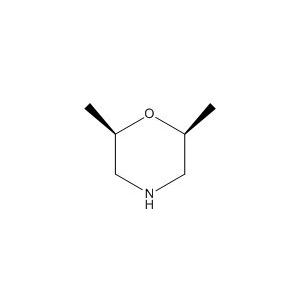 順式2，6二甲基嗎啉