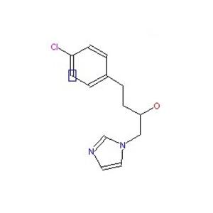 硝酸布康唑中間體二