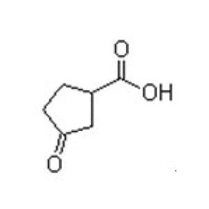 3-氧代-1-環(huán)戊烷羧酸