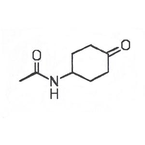 4-乙酰氨基環(huán)己酮