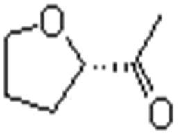 1-[(2S)-四氫-2-呋喃基]乙酮