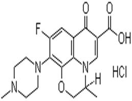 鹽酸左氧氟沙星原料藥99%高含量，生產(chǎn)廠家一手供應(yīng)鹽酸左氧氟沙星原料藥