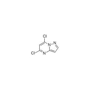 5,7-二氯吡唑并[1,5-A]嘧啶