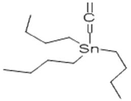 華騰熱銷 53915-69-8 1,2-丙二烯三正丁基錫