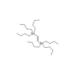 華騰熱銷 14275-61-7反式-1,2-雙(三丁基錫)乙烯