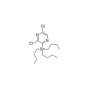 華騰熱銷 446285-70-7  2 -氯- 5 -(三正丁基錫)嘧啶