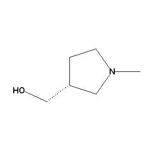 R-3-羥甲基-1-N-甲基吡咯