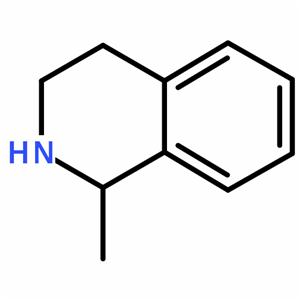 1-甲基-1，2，3，4-四氫異喹啉