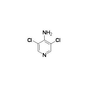 4-氨基-3,5-二氯吡啶