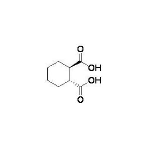 (1R,2R)-1,2-環(huán)己烷二甲酸