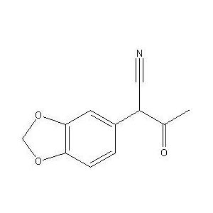 3,4-亞甲二氧基苯基乙酰乙腈