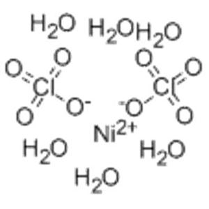 六水合高氯酸鎳