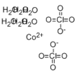 六水合高氯酸鈷