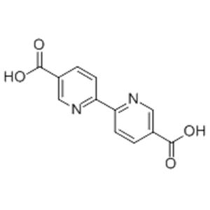 2,2'-聯(lián)吡啶-5,5'-二羧酸