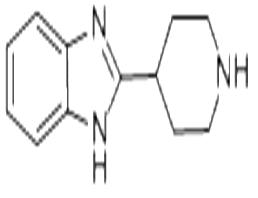 2-(4-哌啶)-1H-苯并咪唑