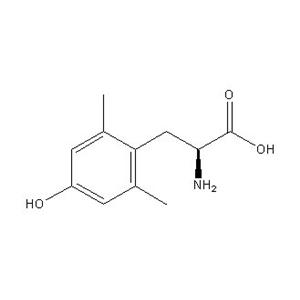 2',6'-二甲基-L-酪氨酸