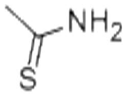 硫代乙酰胺