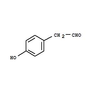 4-羥基苯乙醛 Benzeneacetaldehyde,4-hydroxy- (CAS No.7339-87-9)