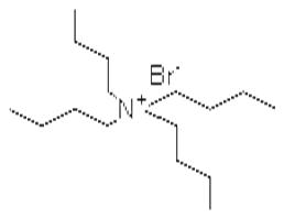 四丁基溴化銨
