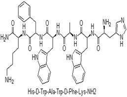 生長激素釋放肽-6