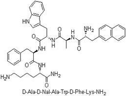 生長激素釋放肽-2