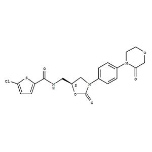 利伐沙班