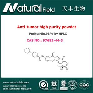 (4S)-4,11-Diethyl-4,9-dihydroxy-1H-pyrano[3',4':6,7]indolizino[1,2-b]quinoline-3,14(4H,12H)dione