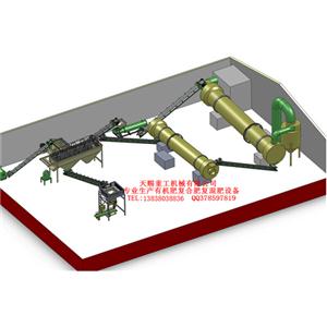 貴州★生產(chǎn)有機(jī)肥設(shè)備/牛糞有機(jī)肥加工設(shè)備/生物有機(jī)肥生產(chǎn)工藝